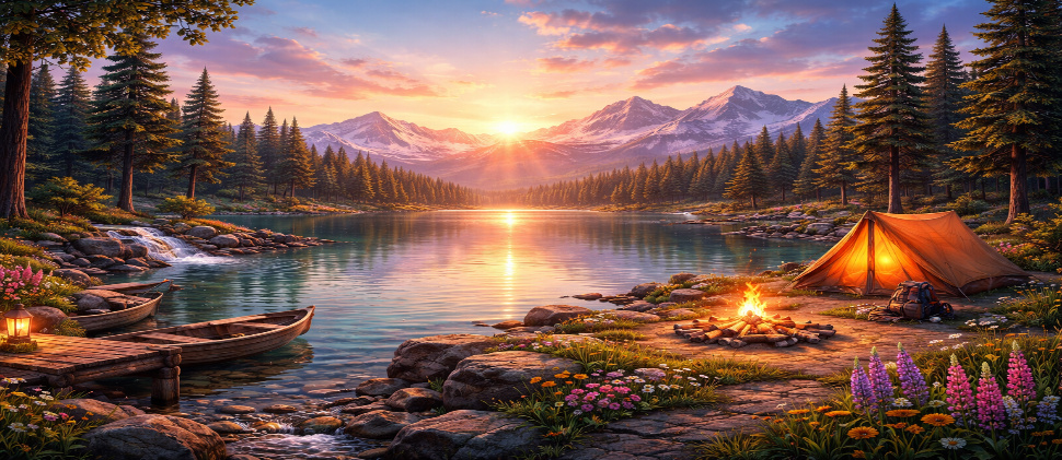 Santamonicafly and related to Packages 